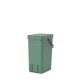 Кош за смет за разделно събиране Brabantia Sort&Go 16L, Fir Green