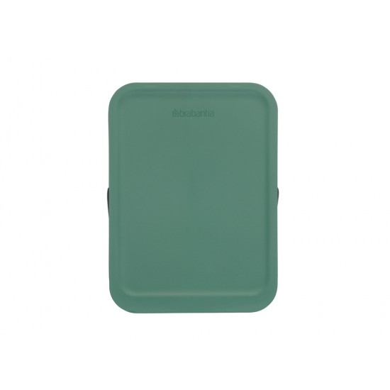 Кош за смет за разделно събиране Brabantia Sort&Go 25L, Fir Green