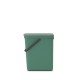Кош за смет за разделно събиране Brabantia Sort&Go 25L, Fir Green