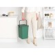 Кош за смет за разделно събиране Brabantia Sort&Go 25L, Fir Green
