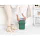 Кош за смет за разделно събиране Brabantia Sort&Go 25L, Fir Green
