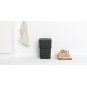 Кош за смет за разделно събиране Brabantia Sort&Go 25L, Grey