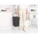 Кош за смет за разделно събиране Brabantia Sort&Go 25L, Grey