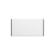 Кутия за хляб Brabantia Fall Front White