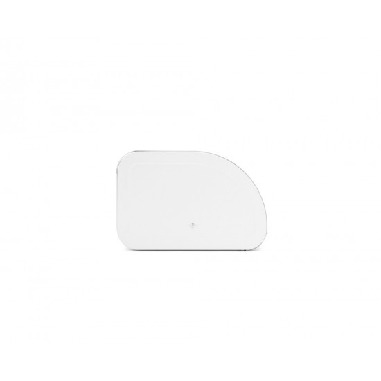 Кутия за хляб Brabantia Roll Top White