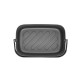 Кутия за хляб Brabantia Nic Dark Grey