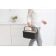 Кутия за хляб Brabantia Nic Dark Grey