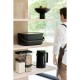 Кутия за хляб Brabantia Nic Dark Grey