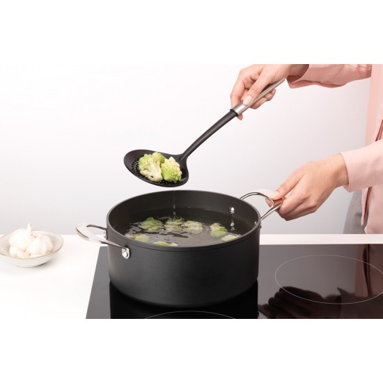 Лъжица решетъчна Brabantia Profile NEW Non-Stick