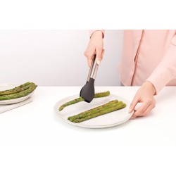 Щипки кухненски Brabantia Profile NEW Non-Stick