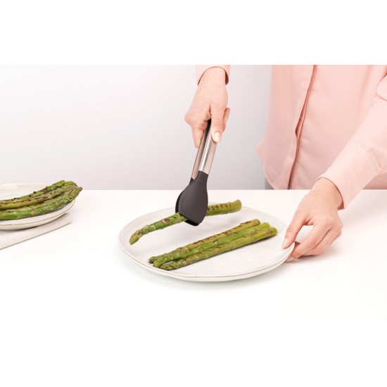 Щипки кухненски Brabantia Profile NEW Non-Stick