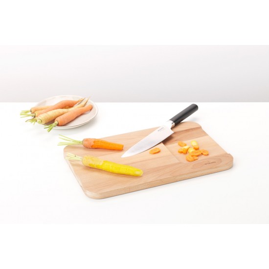 Нож готварски Brabantia Profile NEW, 19.5cm