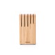 Блок за ножове Brabantia Profile NEW