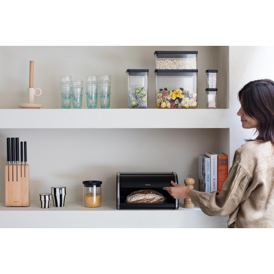 Блок с 5 ножа Brabantia Profile NEW Блок с 5 ножа Brabantia Profile NEW