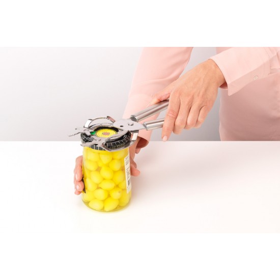 Отварачка универсална Brabantia Profile NEW