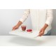 Дъска за рязане Brabantia Tasty+ Light Grey