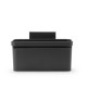 Органайзер за мивка Brabantia SinkSide Dark Grey