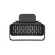 Органайзер за мивка Brabantia SinkSide Dark Grey
