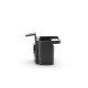 Органайзер за мивка Brabantia SinkSide Dark Grey