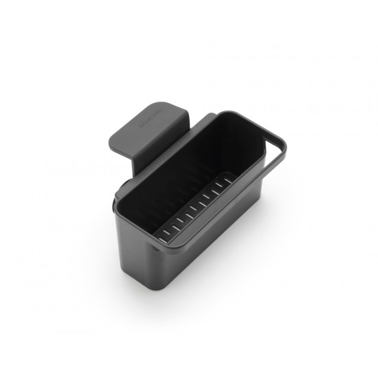 Органайзер за мивка Brabantia SinkSide Dark Grey