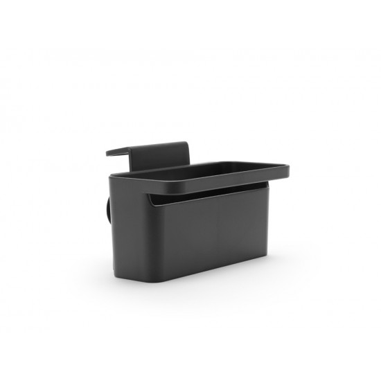 Органайзер за мивка Brabantia SinkSide Dark Grey