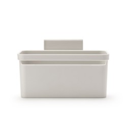 Органайзер за мивка Brabantia SinkSide Light Grey
