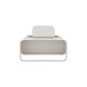 Органайзер за мивка Brabantia SinkSide Light Grey