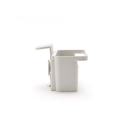 Органайзер за мивка Brabantia SinkSide Light Grey