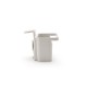 Органайзер за мивка Brabantia SinkSide Light Grey