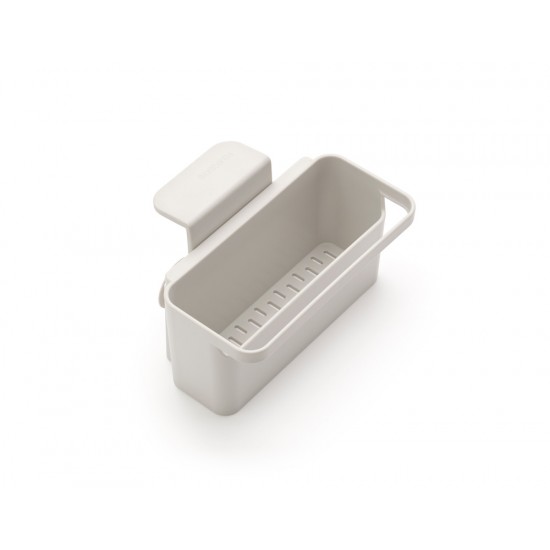 Органайзер за мивка Brabantia SinkSide Light Grey