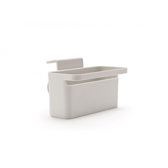 Органайзер за мивка Brabantia SinkSide Light Grey