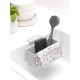 Органайзер за мивка Brabantia SinkSide Light Grey