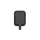 Дозатор за течен сапун Brabantia SinkSide Dark Grey