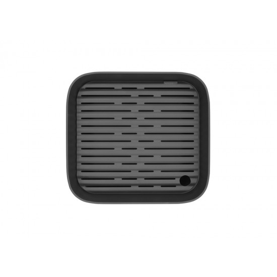 Купа за миене и отцеждане Brabantia SinkSide Dark Grey
