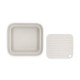 Купа за миене и отцеждане Brabantia SinkSide Light Grey