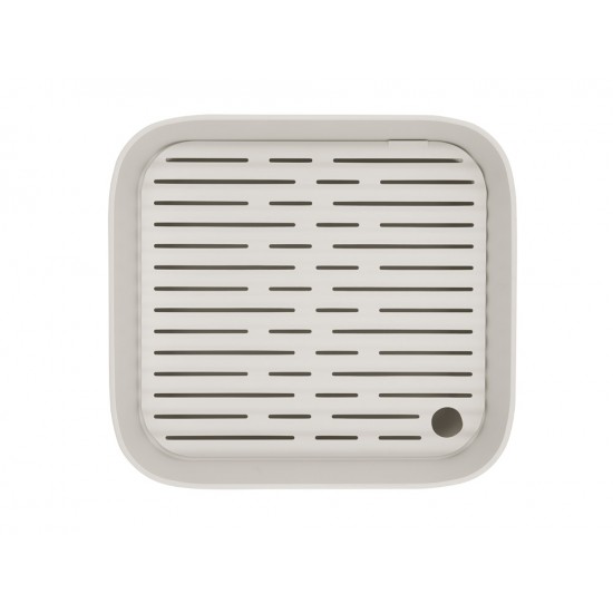 Купа за миене и отцеждане Brabantia SinkSide Light Grey