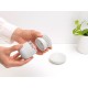Четка с дозатор за препарат за съдове Brabantia SinkSide Light Grey