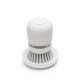 Четка с дозатор за препарат за съдове Brabantia SinkSide Light Grey