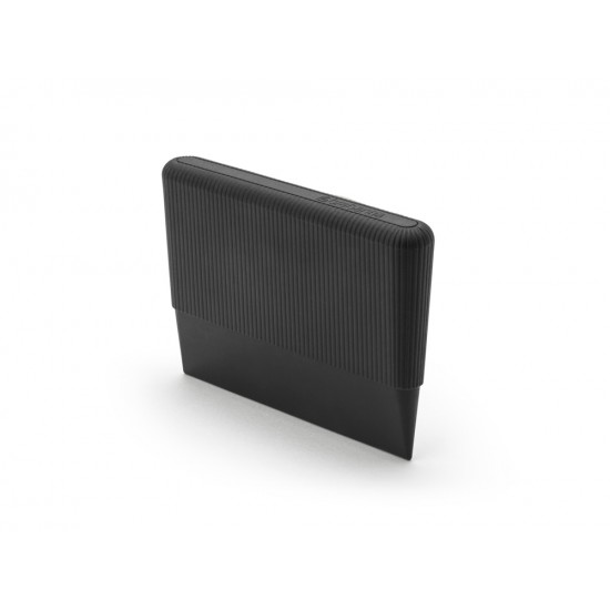 Уред за почистване и подсушаване на чинии Brabantia SinkSide Dark Grey