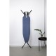 Маса за гладене Brabantia A 110x30cm с поставка за ютия, Denim Blue