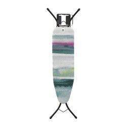 Маса за гладене Brabantia A 110x30cm с поставка за ютия, Morning Breeze