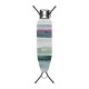 Маса за гладене Brabantia A 110x30cm с поставка за ютия, Morning Breeze