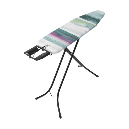 Маса за гладене Brabantia A 110x30cm с поставка за ютия, Morning Breeze