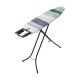 Маса за гладене Brabantia A 110x30cm с поставка за ютия, Morning Breeze