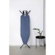 Маса за гладене Brabantia B 124x38cm с поставка за ютия, Denim Blue