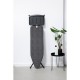 Маса за гладене Brabantia B 124x38cm с поставка за парогенератор, Denim Black