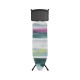 Маса за гладене Brabantia B 124x38cm с поставка за парогенератор, Morning Breeze