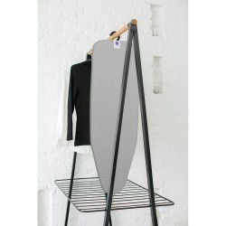 Маса за гладене Brabantia S 95x30cm, Metallised