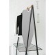 Маса за гладене Brabantia S 95x30cm, Metallised