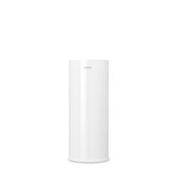 Стойка за резервна тоалетна хартия Brabantia ReNew White